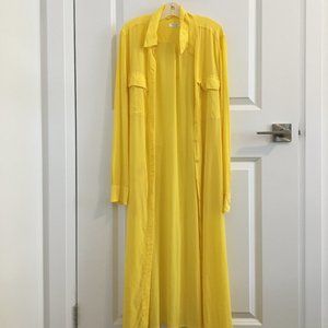 Equipment shirt dress